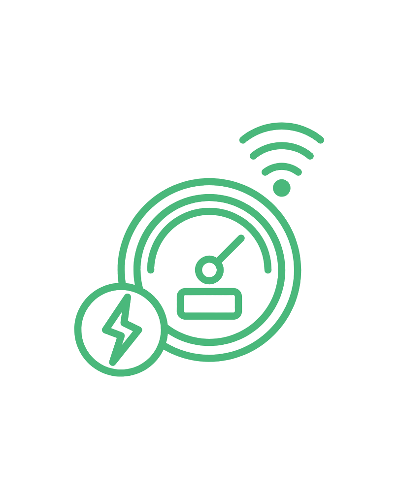 Smart Meter Feature